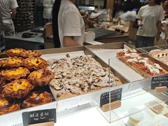 -麦田工坊(月湖店)