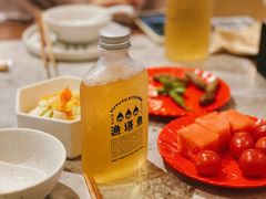 -渔语鱼新川菜Bistro(万象天地店)