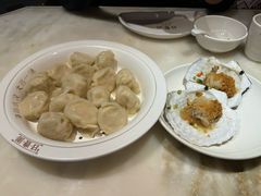 -日丰园海肠水饺·老字号大连海鲜(和平广场店)