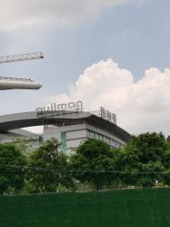 -广州白云机场铂尔曼大酒店·宴会厅·宴会预订中心