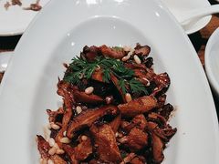 -北京老铺烤鸭(西稍门店)