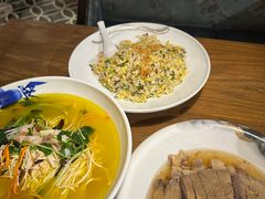 -扬州狮子楼·非遗淮扬菜(东关街店)