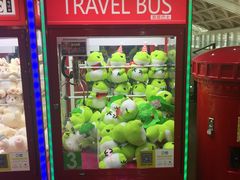 -CGV星星影城(颐堤港ScreenX店)