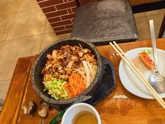 -全州拌饭馆(断桥店)