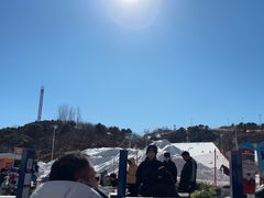 -蓟洲国际滑雪场