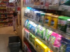 -瑞和泰超市(传媒店)