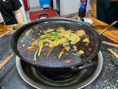 -石灰市毛记烧鸡公(解放碑店)