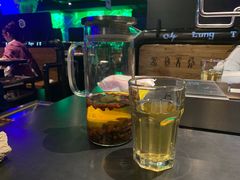 -很久以前羊肉串(清河店)