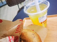-Tims天好咖啡(华侨城步行街店)
