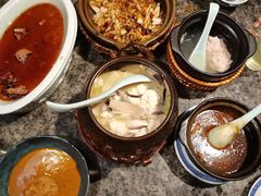 -南京大牌档(凯德1818店)