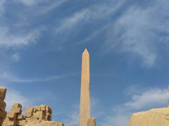 景点-卡纳克神庙