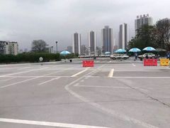 -乔森驾校(杨家坪总校)