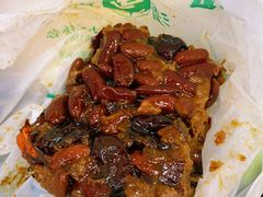 甑糕-白魁老号饭庄(交道口店)