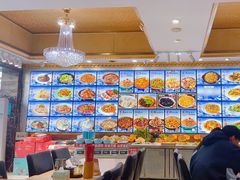 -北方饺子王·海肠捞饭·海鲜锅(山大店)