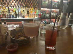 -LAMP BAR 水烟音乐酒吧
