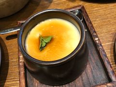 黑糖豆花-云海肴·汽锅鸡·云南菜(苏州中心店)