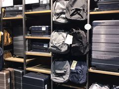 -MUJI无印良品(西单大悦城店)