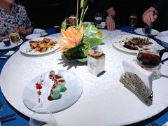 蓝莓山药-麟1929(外滩店)