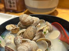 -天ぷら定食まきの(難波千日前店)