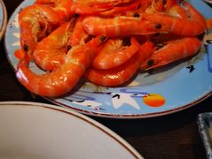 -松子料理(白家庄店)