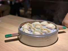 -老班长手工灌汤包老店(东山店)