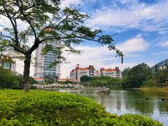 -厦门大学(思明校区)