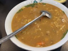 -小红鲸·海鲜餐厅(轸大路店)