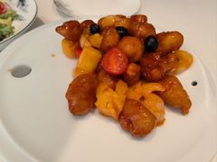 -闽海肴(北辰荟店)