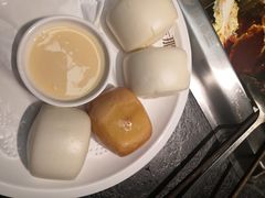-前门后头老北京铜锅涮肉·京味菜·烤鸭(伊藤洋华堂店)