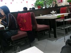 -刘一锅筋头巴脑(千峰路店)