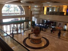 -北京丽景湾国际酒店