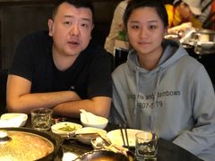 -捞王锅物料理(凯旋路店)