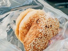 -满记烧饼(牛街东里小区一区店)