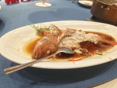 -绸乡宴酒店·融合苏帮宴(吴江店)