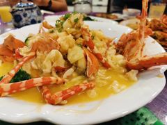 -盛港湾海鲜食府(黄沙店)