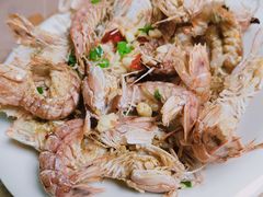-阿杰臻选海鲜饭店(普陀山店)