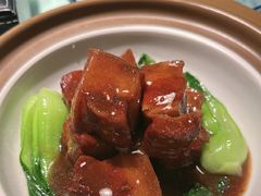 -徽韵人家·传承正宗徽菜(牡丹园店)
