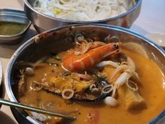 -海安安越南粉(丹竹頭店)