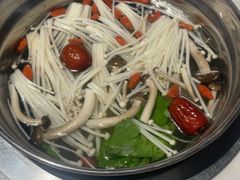 -围炉夜话·潮汕卤水火锅(榕江店)