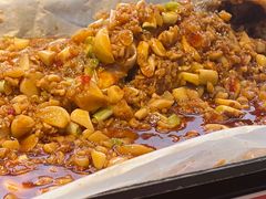 -红辣椒·川菜·火锅(大洋中心店)