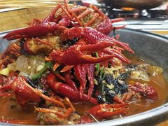 -聚味瞿记·龙虾堂(树木岭店)