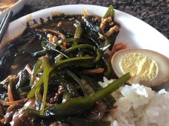 海带肉丝盖浇饭-东吴面馆(东兴路店)