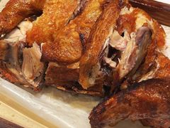 当红炸仔鸡-金鼎轩·滋养小餐馆(联想桥店)
