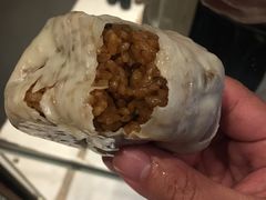 -航天馒头(瞻园路店)