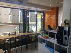 -辣火功夫麻辣烫(明洞1号店)