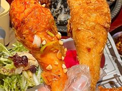 -Dak's 炸鸡(远景路店)