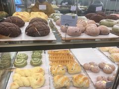-奈雪的茶(市百一店)