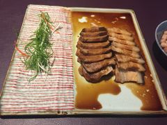 -T館·花园艺术餐厅