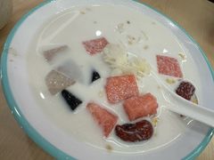 -食美汇美食广场(新奥店)