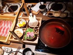 5A和牛涮锅-牛道·和牛九食(市府恒隆广场店)